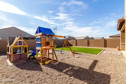 12117 W Levi Drive --, Avondale, AZ 85323 - Photo 26