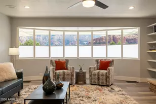 141 S Bowstring Dr, Sedona, AZ 86336 - Photo 4