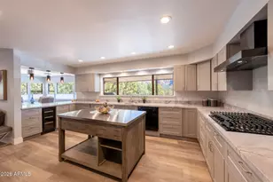 141 S Bowstring Dr, Sedona, AZ 86336 - Photo 8