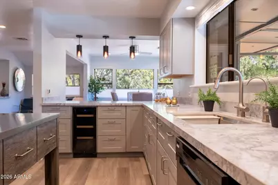 141 S Bowstring Drive, Sedona, AZ 86336 - Photo 10