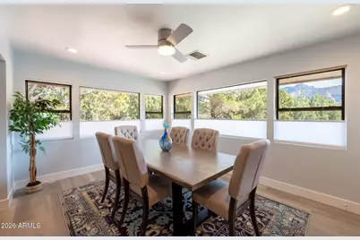 141 S Bowstring Drive, Sedona, AZ 86336 - Photo 16