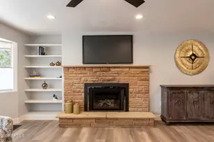 141 S Bowstring Dr, Sedona, AZ 86336 - Photo 22