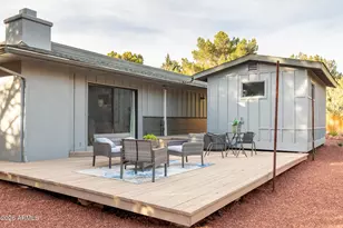 141 S Bowstring Dr, Sedona, AZ 86336 - Photo 66