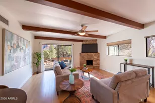 141 S Bowstring Dr, Sedona, AZ 86336 - Photo 56