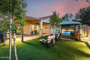 15516 N 169th Ave, Surprise, AZ 85388 - Photo 40