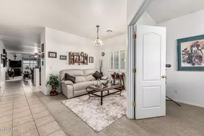 15516 N 169th Avenue, Surprise, AZ 85388 - Photo 8