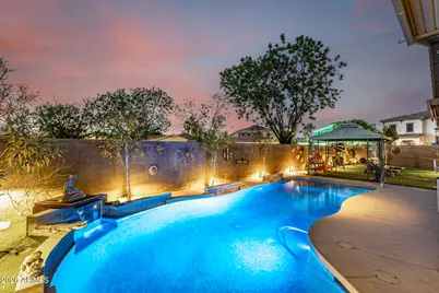 15516 N 169th Avenue, Surprise, AZ 85388 - Photo 36