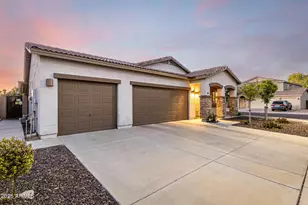 15516 N 169th Ave, Surprise, AZ 85388 - Photo 2