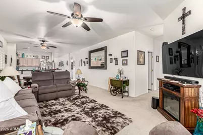 15516 N 169th Avenue, Surprise, AZ 85388 - Photo 12