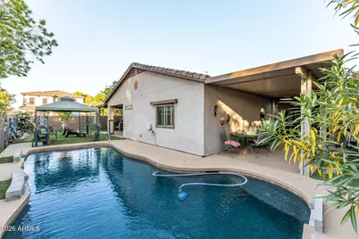 15516 N 169th Avenue, Surprise, AZ 85388 - Photo 44