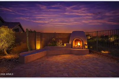 6744 E Hacienda La Noria Lane, Gold Canyon, AZ 85118 - Photo 4