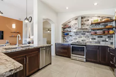 6744 E Hacienda La Noria Lane, Gold Canyon, AZ 85118 - Photo 14