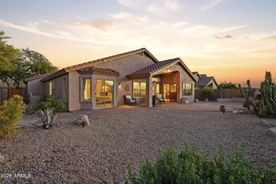 6744 E Hacienda La Noria Lane, Gold Canyon, AZ 85118 - Photo 48