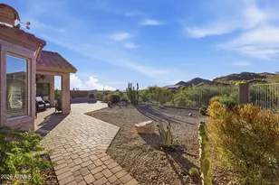6744 E Hacienda La Noria Ln, Gold Canyon, AZ 85118 - Photo 42
