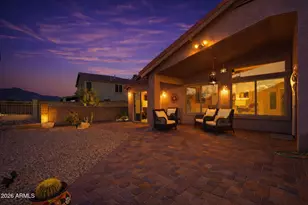 6744 E Hacienda La Noria Ln, Gold Canyon, AZ 85118 - Photo 58