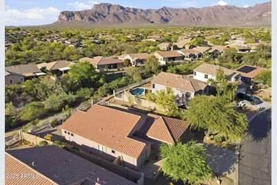 6744 E Hacienda La Noria Lane, Gold Canyon, AZ 85118 - Photo 62