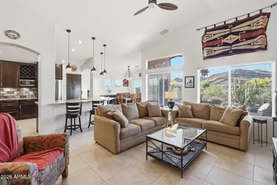 6744 E Hacienda La Noria Lane, Gold Canyon, AZ 85118 - Photo 12