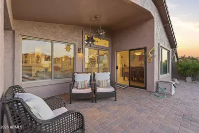 6744 E Hacienda La Noria Lane, Gold Canyon, AZ 85118 - Photo 52