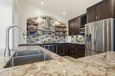 6744 E Hacienda La Noria Lane, Gold Canyon, AZ 85118 - Photo 18