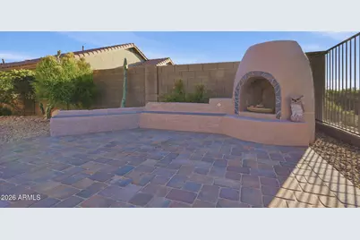 6744 E Hacienda La Noria Lane, Gold Canyon, AZ 85118 - Photo 42