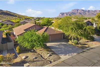 6744 E Hacienda La Noria Lane, Gold Canyon, AZ 85118 - Photo 68