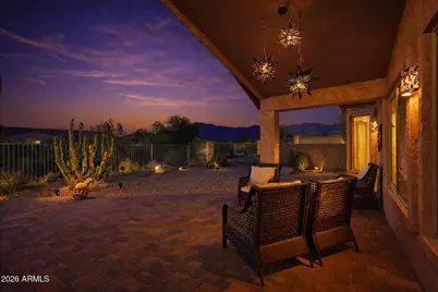 6744 E Hacienda La Noria Lane, Gold Canyon, AZ 85118 - Photo 56