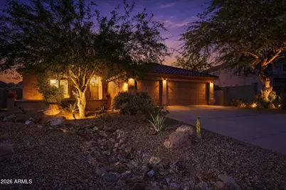 6744 E Hacienda La Noria Lane, Gold Canyon, AZ 85118 - Photo 2