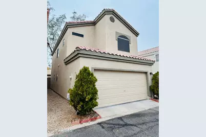 1750 W Union Hills Drive #91, Phoenix, AZ 85027 - Photo 2