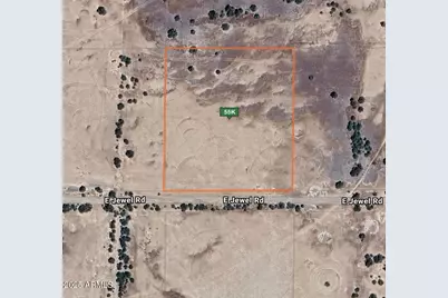 0 Jewel 52 Road #52, Arizona City, AZ 85123 - Photo 1