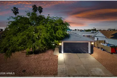 6112 W Saint Moritz Lane, Glendale, AZ 85306 - Photo 2