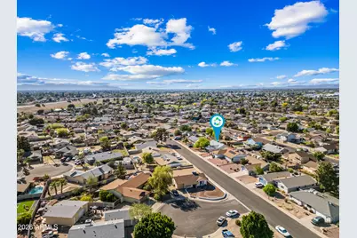 6112 W Saint Moritz Lane, Glendale, AZ 85306 - Photo 4