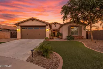 4991 S Cotton Court, Chandler, AZ 85248 - Photo 1
