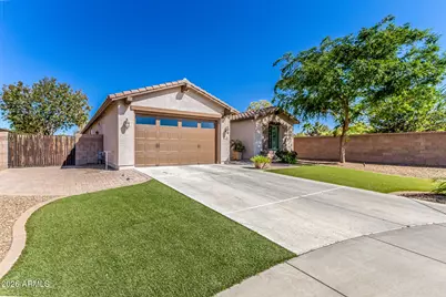 4991 S Cotton Court, Chandler, AZ 85248 - Photo 40