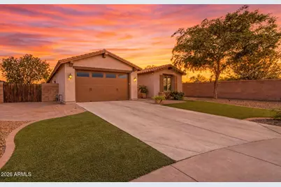 4991 S Cotton Court, Chandler, AZ 85248 - Photo 2