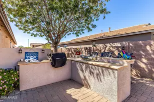 4991 S Cotton Ct, Chandler, AZ 85248 - Photo 30