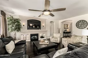 4991 S Cotton Ct, Chandler, AZ 85248 - Photo 8