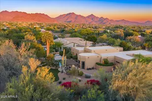 8290 E Via Del Sol Dr, Scottsdale, AZ 85255 - Photo 42