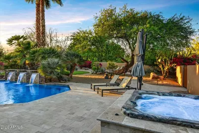 8290 E Via Del Sol Drive, Scottsdale, AZ 85255 - Photo 34