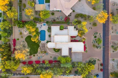 8290 E Via Del Sol Drive, Scottsdale, AZ 85255 - Photo 40