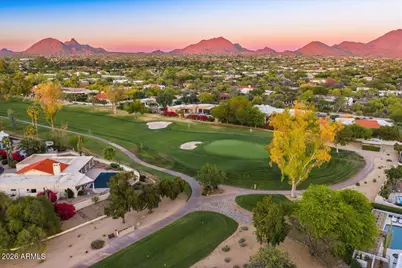 8290 E Via Del Sol Drive, Scottsdale, AZ 85255 - Photo 46