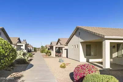 3423 E Cherry Hills Place, Chandler, AZ 85249 - Photo 4