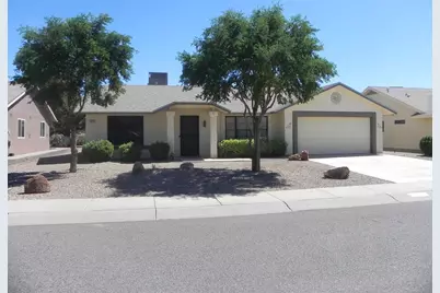 19911 N 146th, Sun City West, AZ 85375 - Photo 22