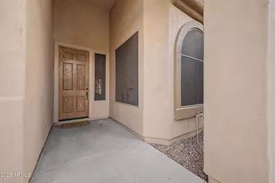 9711 E Glencove Circle, Mesa, AZ 85207 - Photo 4