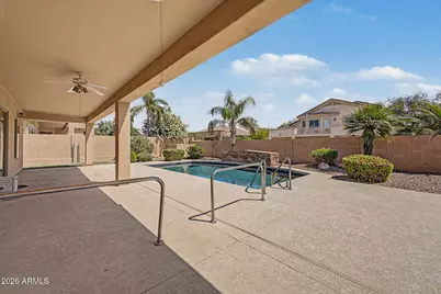 9711 E Glencove Circle, Mesa, AZ 85207 - Photo 26