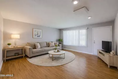 4654 W Tuckey Lane, Glendale, AZ 85301 - Photo 2
