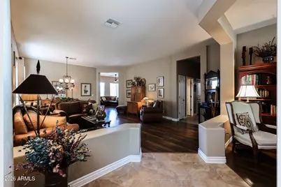 17885 W Desert View Lane, Goodyear, AZ 85338 - Photo 6