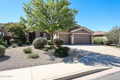 17885 W Desert View Lane, Goodyear, AZ 85338 - Photo 4