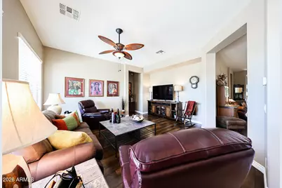 17885 W Desert View Lane, Goodyear, AZ 85338 - Photo 12