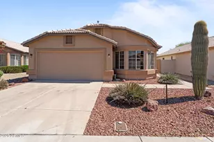 20443 N 105th Ave, Peoria, AZ 85382 - Photo 1