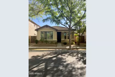 1377 S Chaparral Boulevard, Gilbert, AZ 85296 - Photo 1